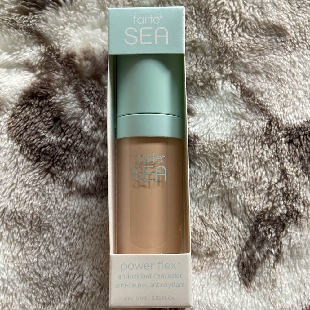 Tarte SEA Power Flex Concealer - shade 20S light sand